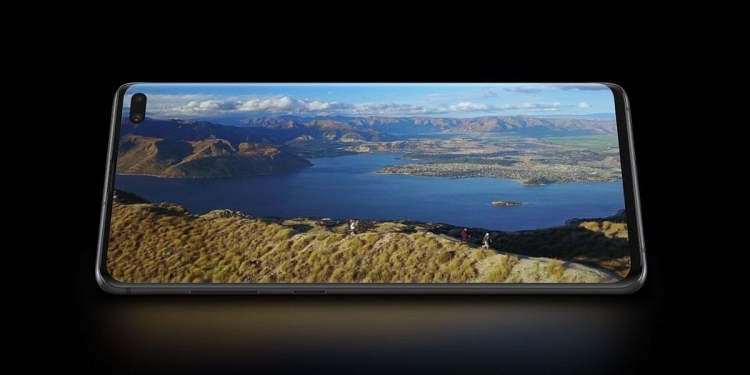 5 Benda Baru Samsung Galaxy S10 Yang Anda Perlu Tahu