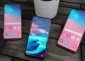 Trio Galaxy S10 Dilancar Dengan Maklumat Seperti Yang Dijangka