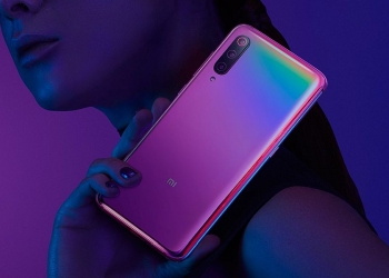 Mi 9 Kepalai Armada Flagship 2019 Dengan Kamera 48MP