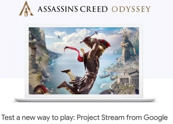 Google Akan Hadiri Persidangan Pembangun Games Untuk Umumkan Sesuatu