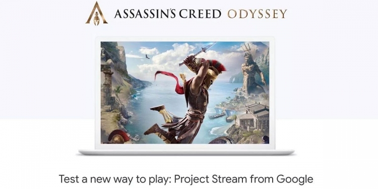 Google Akan Hadiri Persidangan Pembangun Games Untuk Umumkan Sesuatu