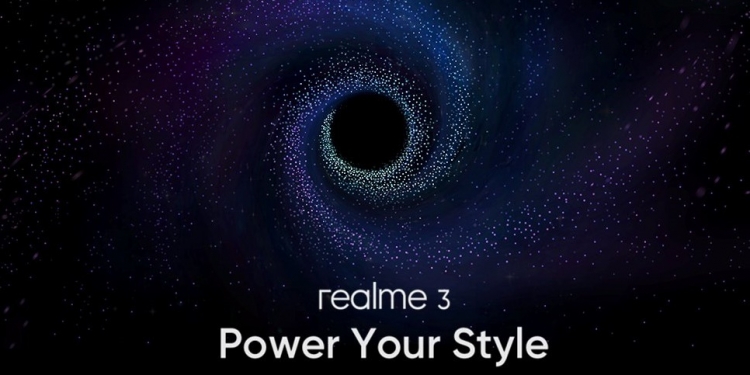 Realme 3 Akan Dikuasakan CPU 40% Lebih jimat Tenaga Berbanding Snapdragon 660