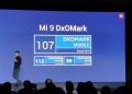 DxOMark Skor Kamera Mi 9 Kedua Terbaik Dalam Carta