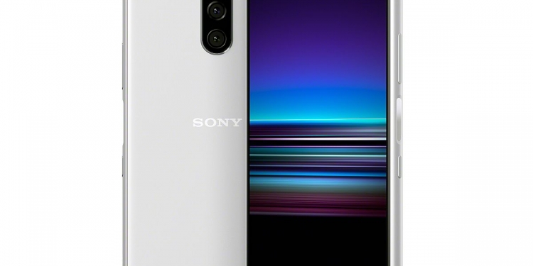 Sony Mengebut Semula Siri Flagship Dengan Xperia 1
