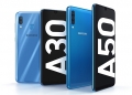 Galaxy A50 Dan A30 Diumumkan Bagi Pastikan Samsung Kekal Releven Dalam Kategori Midrange