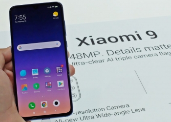 Ulasan Awal Mi 9, Telefon Yang Menguji Kesetiaan Peminatnya