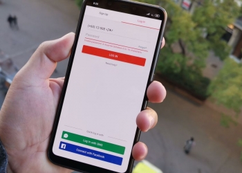 Lelaki Hampir Ditipu Ribuan Ringgit Kerana Log Masuk Shopee Guna Nombor Telefon