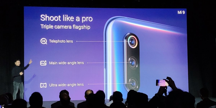 Ulasan Awal Mi 9, Telefon Yang Menguji Kesetiaan Peminatnya