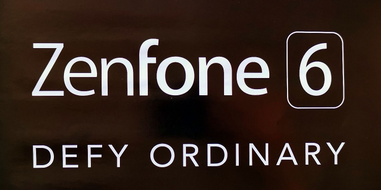 Zenfone 6 buat kemunculan di MWC 2019 secara tersembunyi