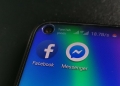 Salah mesej di Facebook Messenger boleh dipadam dalam 10 minit