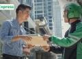 Grab lancar khidmat despatch atas permintaaan, GrabExpress
