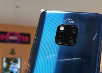 Huawei Mate 20 Pro turun harga kekal di bawah RM3,000