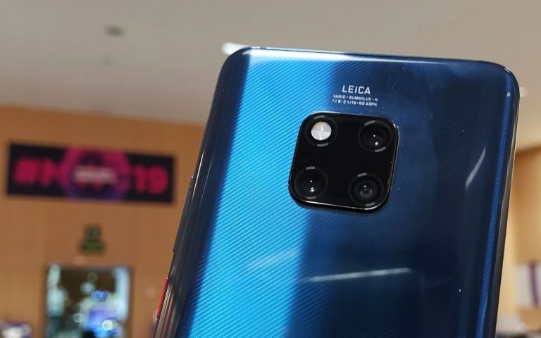 Huawei Mate 20 dan Nova 3i turun harga raikan Tahun Baru 