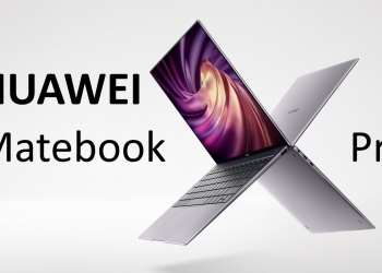 Matebook X Pro 2019 diperkasa dengan OnHop