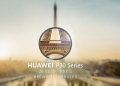 Paris dipilih lokasi pelancaran Huawei P30 bulan depan