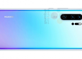 Gambar Huawei P30 Pro ini menafikan semua khabar angin sebelum ini
