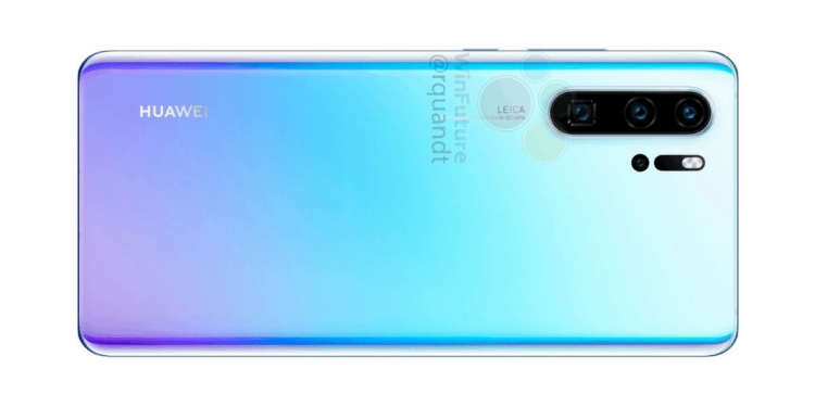 Gambar Huawei P30 Pro ini menafikan semua khabar angin sebelum ini