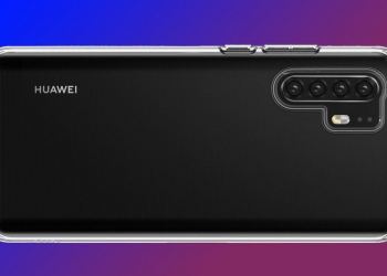 Spigen dedahkan rahsia Huawei P30 dan P30 Pro