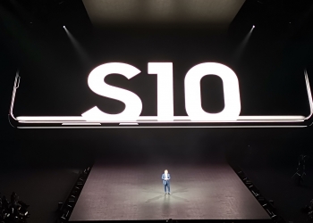 Galaxy Buds dan tablet percuma jika tempah awal Galaxy S10