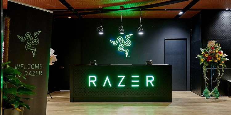 Razer buka ibupejabat di Malaysia untuk bangunkan fintek dan esport