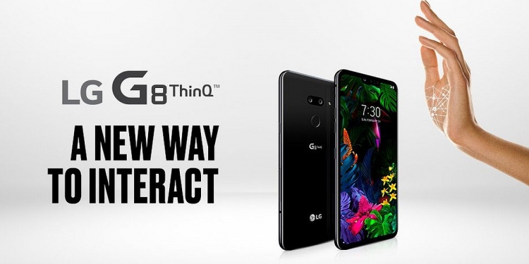 Konsep telefon boleh lipat LG V50 ThinQ 5G agak kuno