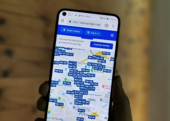 Laman tempahan hotel akan didakwa jika teruskan taktik menakutkan pelanggan
