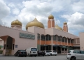 Masjid Datuk Keramat perkenal Mesin ATM Beras untuk asnaf