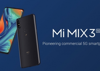 Xiaomi perkenal telefon 5G pertama akan dijual di dunia