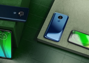 Moto G7 peranti mampu milik di luar jangkauan