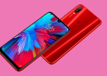 Redmi Note 7 Pro lebih berkuasa muncul di India