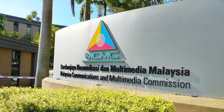 RM2.32 juta kompaun dikenakan kepada telko Malaysia tahun ini