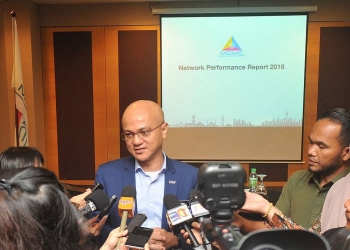 SKMM mahu rakyat cakna berita terkini industri komunikasi dan multimedia Malaysia