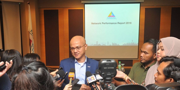 SKMM mahu rakyat cakna berita terkini industri komunikasi dan multimedia Malaysia