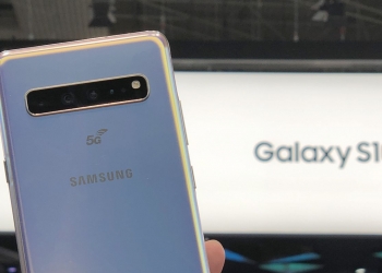 Samsung ada satu lagi Galaxy S10 yang mungkin tak sampai Malaysia