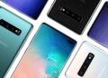 Galaxy S10 akan tampil meriah dengan warna warni ini