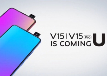 Vivo V15 dan V15 Pro dengan kamera tersembunyi akan tiba ke Malaysia