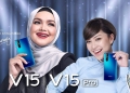 Harga Vivo V15 Pro dengan hadiah istimewa untuk tempahan awal