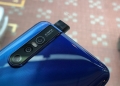 Pandangan ringkas Vivo V15 Pro dari mata kasar