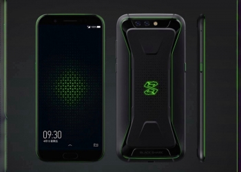 Set rasmi Black Shark akan tiba di Malaysia bulan ini