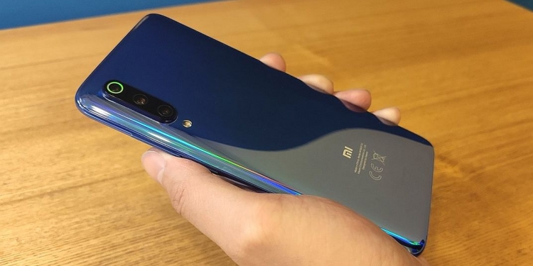 SIRIM lulus kedatangan Mi 9, Redmi Note 7 dan Redmi Go