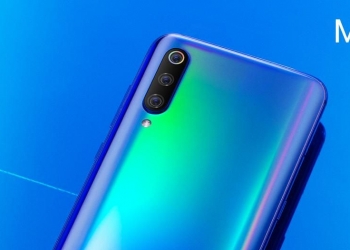 Xiaomi dedah rupa Mi 9 dan tarikh pelancaran antarabangsa