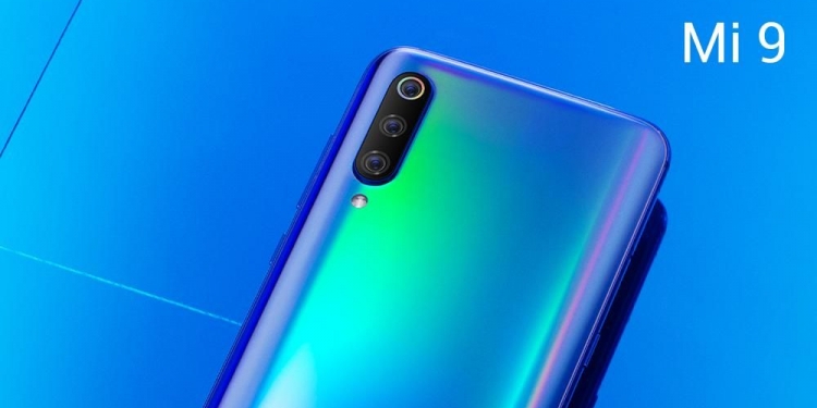 Xiaomi dedah rupa Mi 9 dan tarikh pelancaran antarabangsa