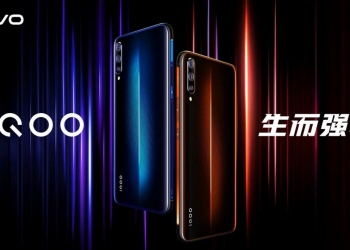 Vivo akan lancar iQoo sebagai telefon pintar gaming bajet atau premium?