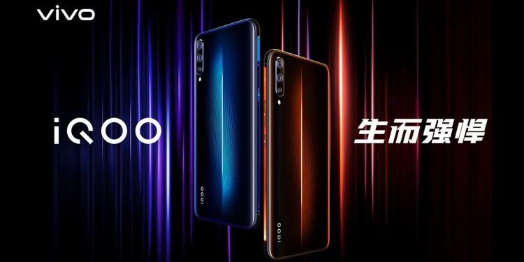 Vivo akan lancar iQoo sebagai telefon pintar gaming bajet atau premium?