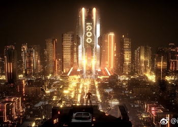 iQoo satu jenama baru timbul di weibo milik siapa?