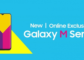 Samsung Mulakan Pendaftaran Minat Untuk Telefon Bajet Galaxy M