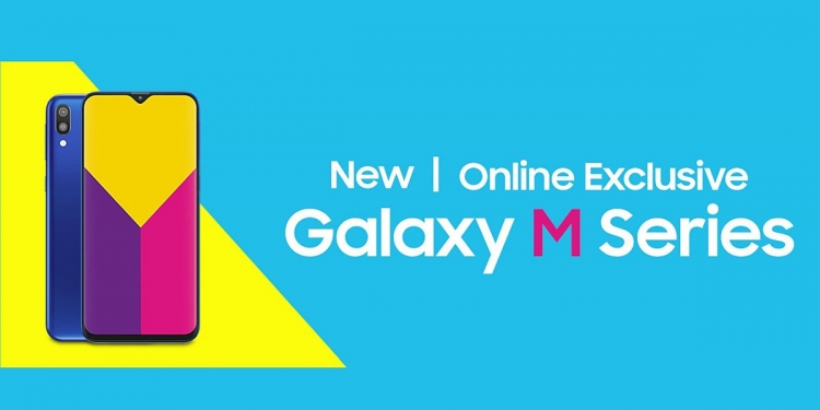 Samsung Mulakan Pendaftaran Minat Untuk Telefon Bajet Galaxy M
