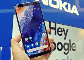 Nokia 9 PureView: Dilema Nokia Yang Masih Belum Dirungkai