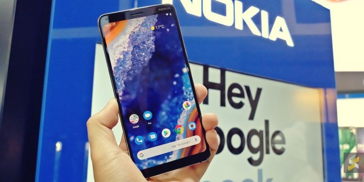 Nokia 9 PureView: Dilema Nokia Yang Masih Belum Dirungkai
