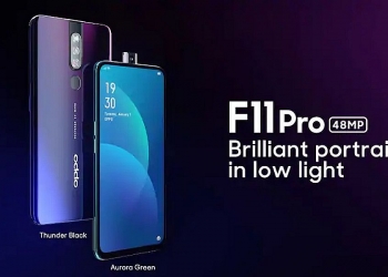 Wakil Telefon Berkamera 48MP Dari OPPO Akan Tiba Di Malaysia Seawal Mac 2019